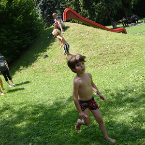 19. Juni 2025, Aktivtreff Holzheim