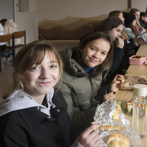 Firmstart-Ausflug 2025