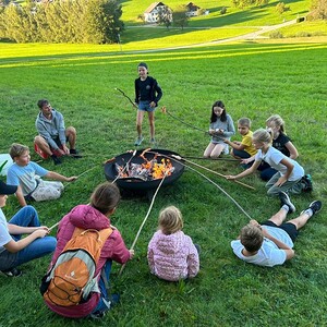 Minis starten in den Herbst!