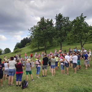 wanderung kielesreith