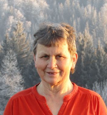  Marianne Freinschlag