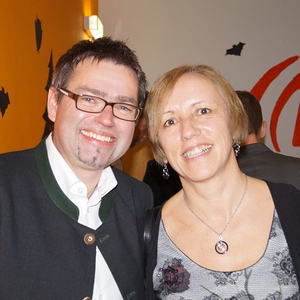 Pfarrball 'Eine märchenhafte Nacht'