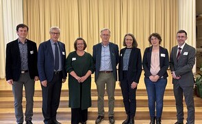 Jahrestagung der ARGE Ordensarchive in Linz