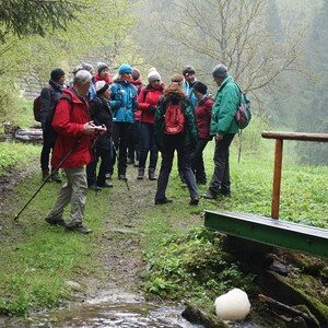 Pilgerwanderung 2017