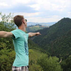 Jugendaustausch in Rumänien