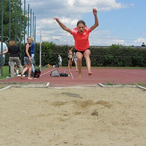 Ballsportfest der kath. Jungschar