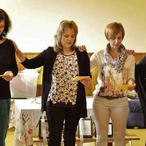 Kinderliturgie: „Schutzengel“