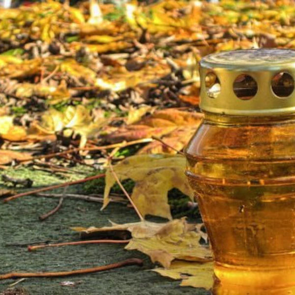 Allerheiligen, Allerseelen