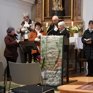 Franz-von-Sales-Messe