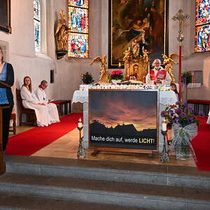 Pfarrkirche Hörsching hl. Jakob