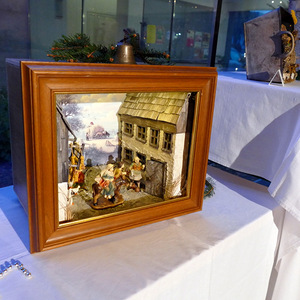 Krippenausstellung