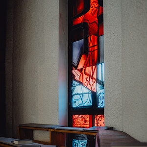 40-jähriges Kirchweihjubiläum