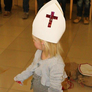 Kinderwortgottesdienst