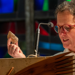 Dank-Andacht zum Jahreswechsel 2022/2023