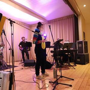 Faschingsball in Kleinmünchen 2025