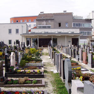 Verabschiedungskapelle