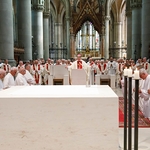 Diakonenweihe 6. Juni 2022 | Mariendom Linz