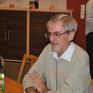 Kennenlerntreffen 06.01.2012