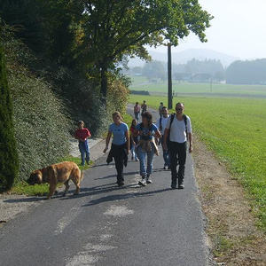 Herbstwanderung 