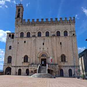 Ministrantenreise Assisi