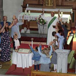 Lied-Gottes Liebe ist so wunderbar