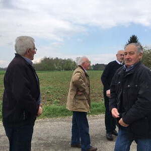 KMB-Wallfahrt Steyr 2017