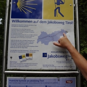 Jakobspilger