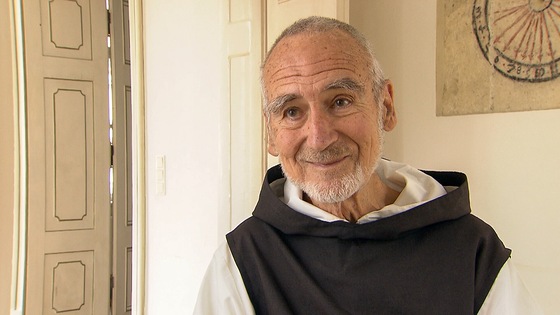 Dem Geheimnis auf der Spur - Bruder David Steindl-Rast - Bruder David Steindl-Rast wurde vor ?ber 90 Jahren in Wien geboren. Er geh?rt zu den bekanntesten Mystikern der Gegenwart, dem der interreligi?se Dialog aber auch das Gespr?ch mit den Naturwiss