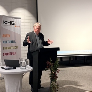 Statement von Bischof Manfred Scheuer