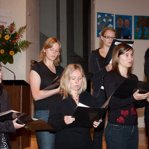 Lange Nacht der Kirchen