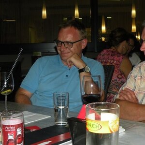 Mitarbeiterfest 8. Juli 2016