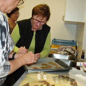 Herzen für die Liebsten