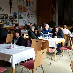 Familienfasttag 2015