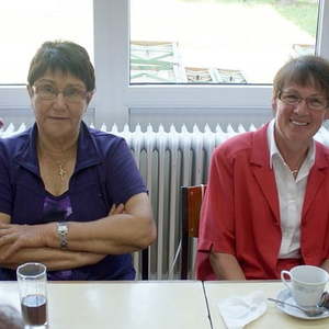 Priesterjubiläumsfeier 