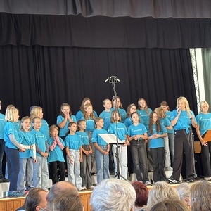 Pfarrgründungsfest