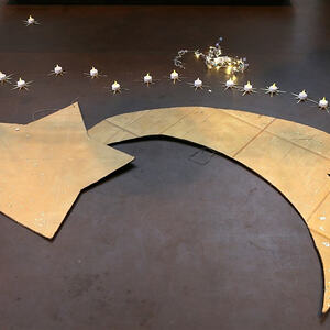 Kindermesse am 1. Advent 2017