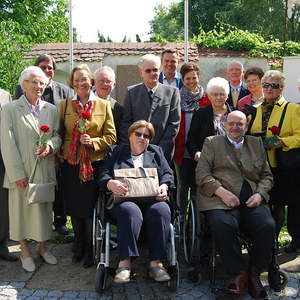 Dankgottesdienst Ehejubiläum 2014
