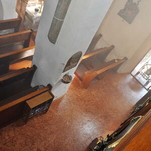 noch etwas Restnebel