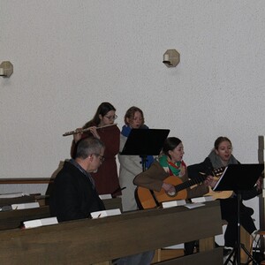 Fastensuppenaktion der Katholischen Frauenbewegung