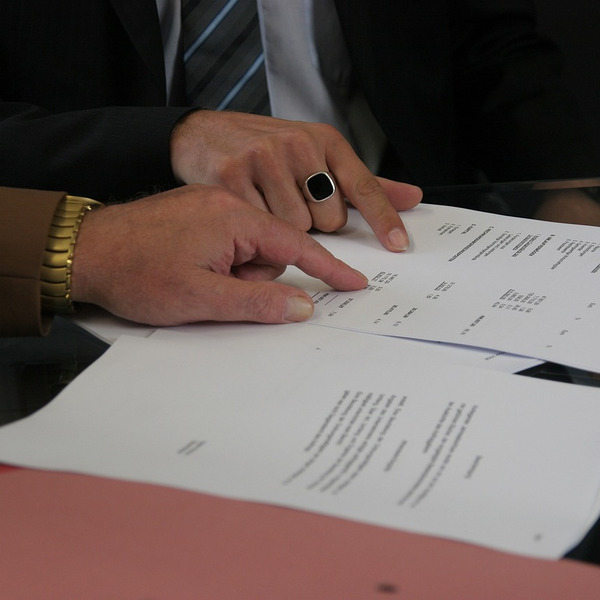 Fachausschuss Leitung