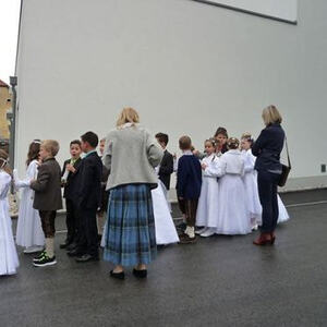 Erstkommunion