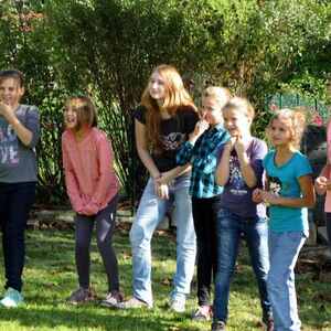 Jungschar-Mini-Start