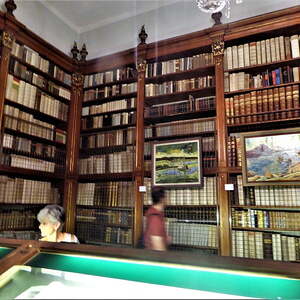 Betriebsausflug 2019