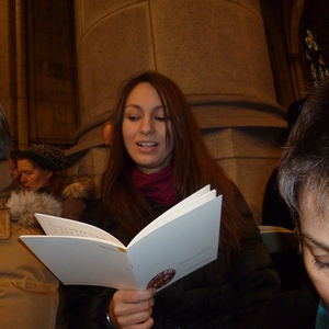 Amtseinführung Bischof Manfred