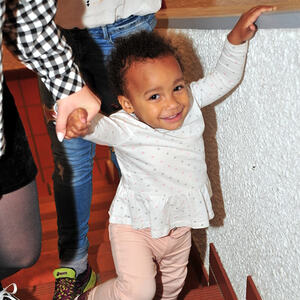 Fest des Hl. Franz von Assisi