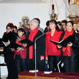 Ansfeldner Chor Querklang