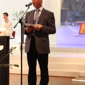 Dreifaltigkeitssonntag 