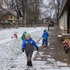 Außenbereich/Gartenanlage