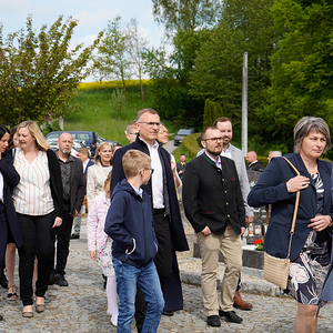 Firmung in Rainbach 2023