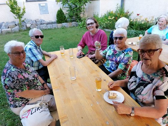 Samstag, den 2. Juli 2022